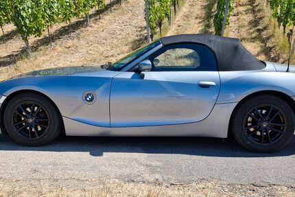BMW Z4 134.940 km 9.000 &euro; Heilbronn 74080