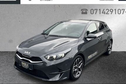 Kia ceed / Ceed 3.350 km 23.400 &euro; Bietigheim-Bissingen 74321