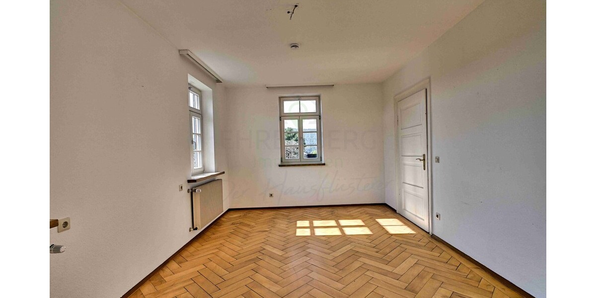 Großfamilien und WGs aufgepasst! - Maisonettenwohnung Vaihingen an der Enz / Roßwag Roßwag | Angebot:27512203