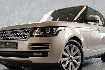 Land Rover Range Rover 162.130 km 28.500 &euro; Asperg 71679