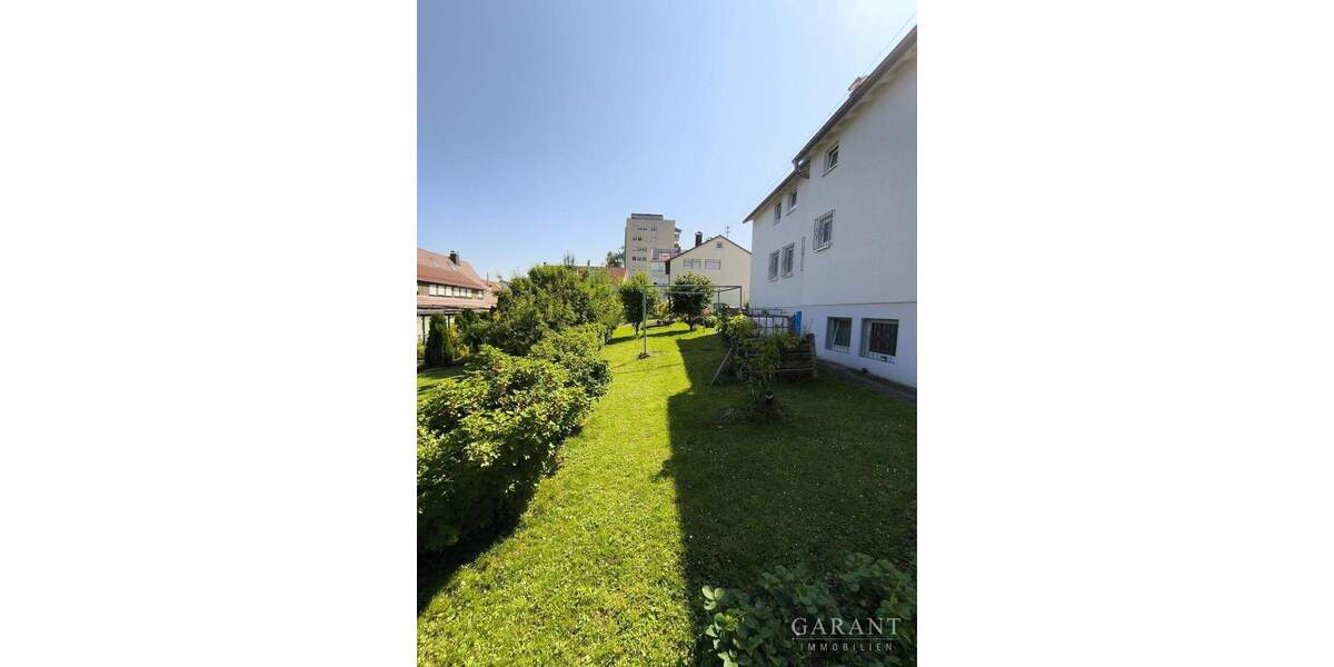 Mehrfamilienhaus, Wohnhaus Waiblingen Neustadt - 7 Zimmer, 148 m&sup2;, 790.000&euro; | Angebot:25707660