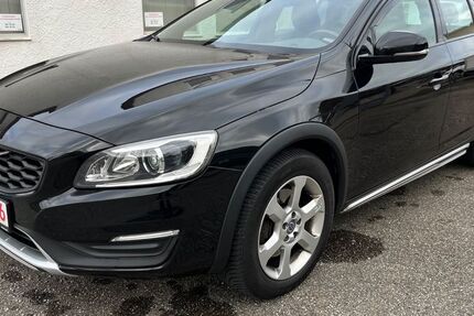 Volvo V60 Cross Country 200.000 km 11.990 &euro; Mönsheim 71297