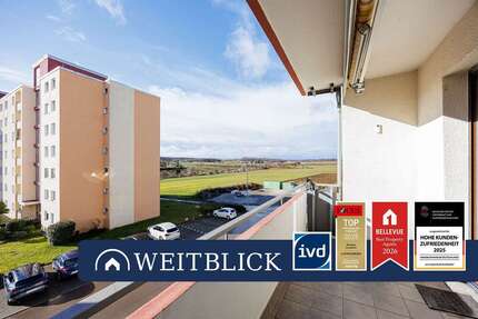 Wohnung Hemmingen - 3 Zimmer, 77 m&sup2;, 278.000&euro; | Angebot:25139421