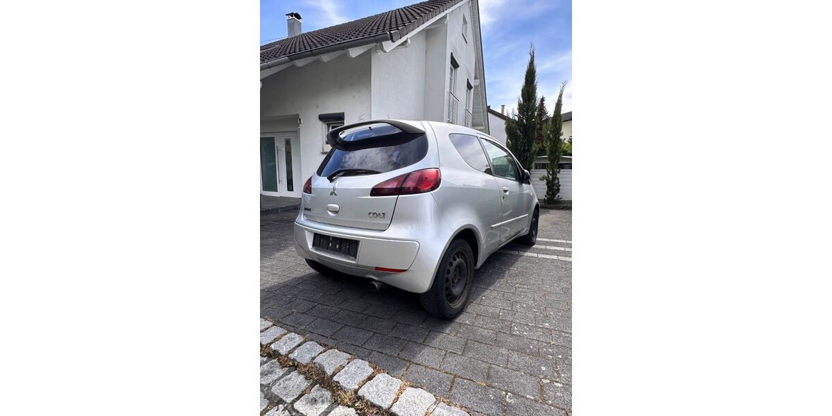 Mitsubishi Colt 321.809 km 800 &euro; Grossbottwar 71723