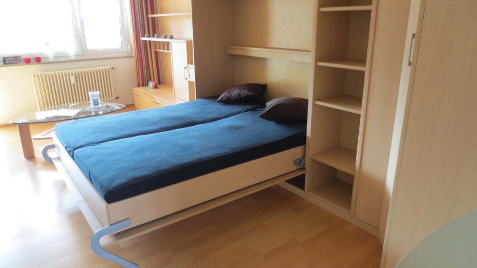 Etagenwohnung Esslingen am Neckar Oberesslingen - 1 Zimmer, 32 m&sup2;, 150.000&euro; | Angebot:26757459