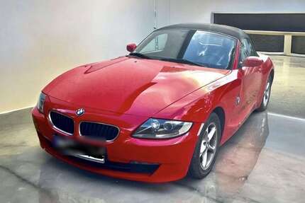 BMW Z4 99.000 km 10.999 &euro; Stuttgart 70190