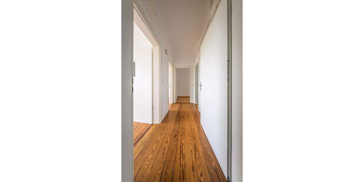 Etagenwohnung Stuttgart Nord - 4 Zimmer, 68 m&sup2;, 374.000&euro; | Angebot:25782536