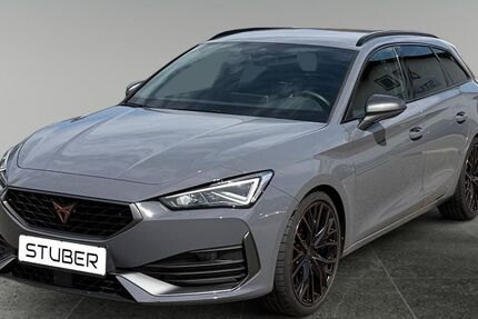 Cupra Leon 69.250 km 25.990 &euro; Zaberfeld 74374