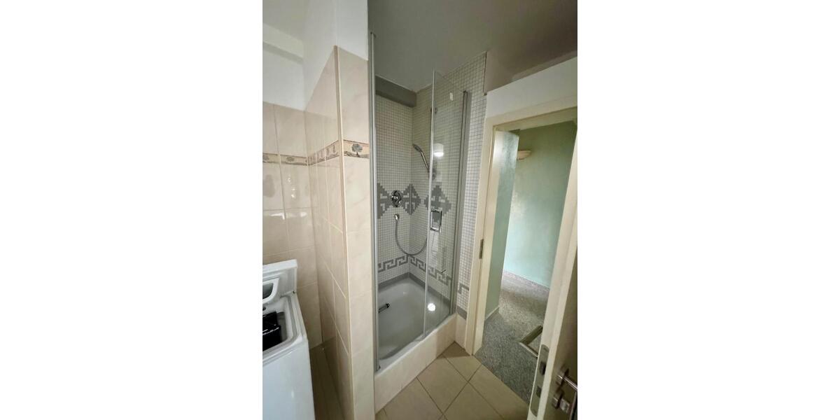 Erdgeschoßwohnung Stuttgart Lehen - 1 Zimmer, 15 m&sup2;, 550&euro; | Angebot:25900837