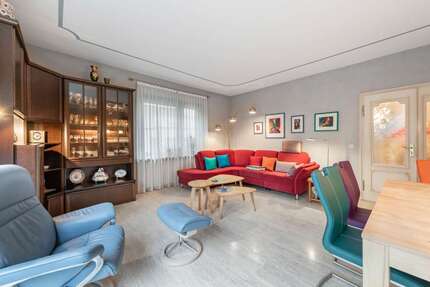 Haus Stuttgart / Vaihingen Vaihingen - 6 Zimmer, 186 m&sup2;, 595.000&euro; | Angebot:23146065