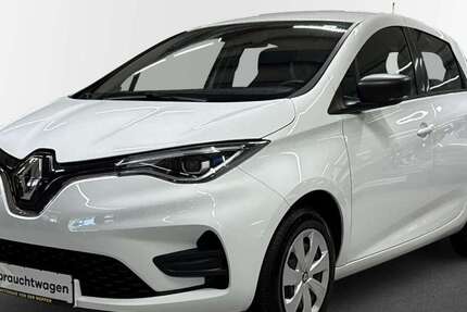 Renault ZOE 49.356 km 14.900 &euro; Stuttgart 70469