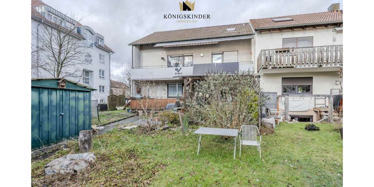 Einfamilienhaus Schorndorf - 8 Zimmer, 177 m&sup2;, 519.000&euro; | Angebot:25640013