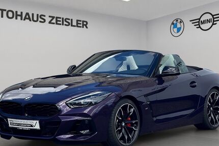 BMW Z4 M40 9.800 km 64.690 &euro; Waiblingen 71332
