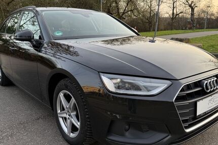 Audi A4 193.900 km 16.499 &euro; Fellbach 70736