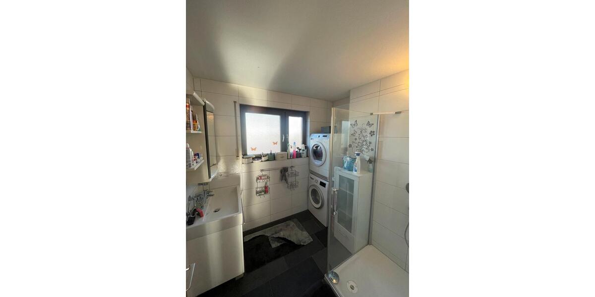 Etagenwohnung Weissach - 3.5 Zimmer, 83 m&sup2;, 299.000&euro; | Angebot:26626475