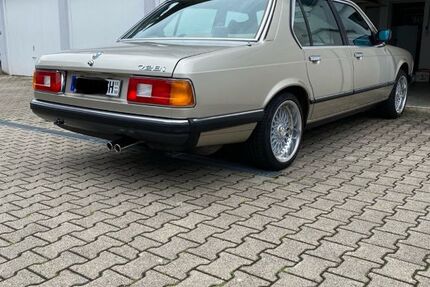 BMW 728 51.648 km 21.500 &euro; Berglen 73663