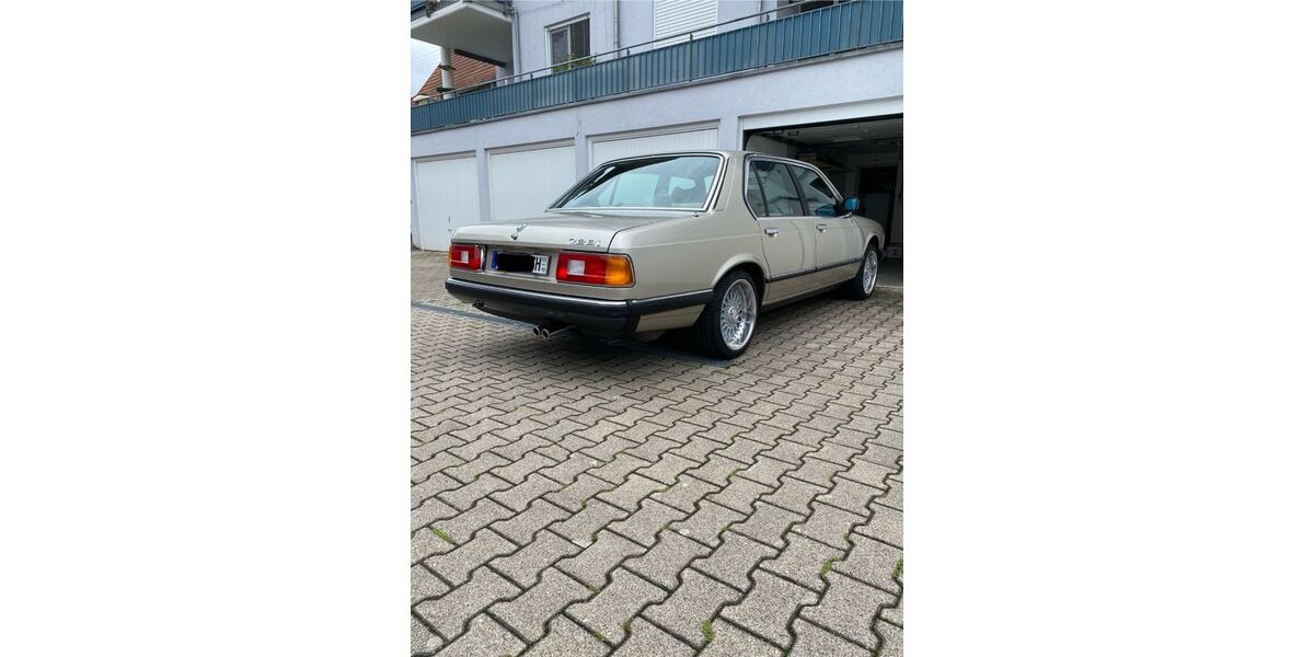 BMW 728 51.648 km 21.500 &euro; Berglen 73663