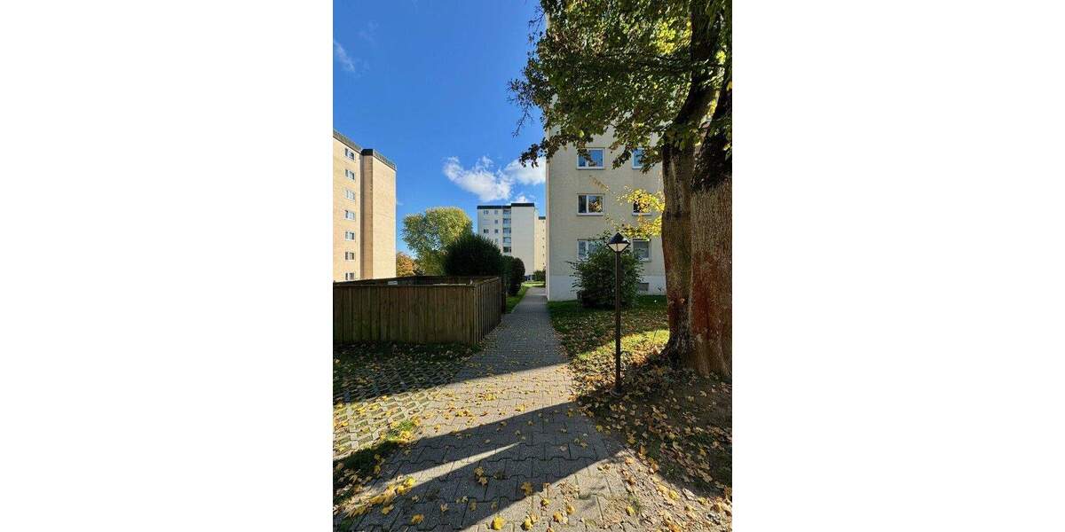 Etagenwohnung Marbach am Neckar / Hörnle Hörnle - 3 Zimmer, 55 m&sup2;, 159.000&euro; | Angebot:25800953