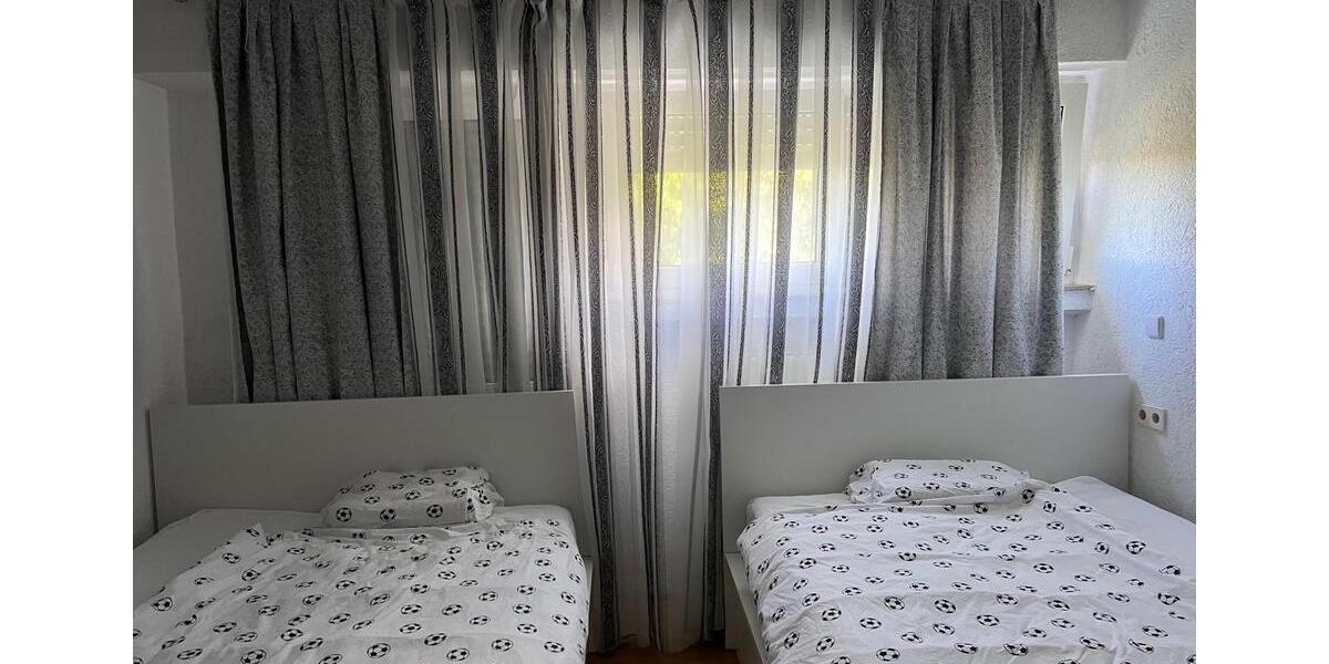 Etagenwohnung Möglingen - 3 Zimmer, 75 m&sup2;, 1.300&euro; | Angebot:25841309