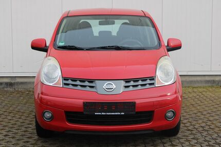 Nissan Note 216.000 km 1.599 &euro; Korntal Münchingen 70825