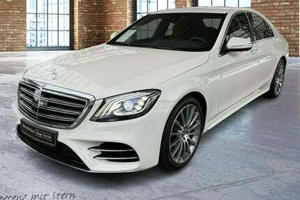 Mercedes-Benz S 400 62.350 km 59.850 &euro; Schorndorf 73614