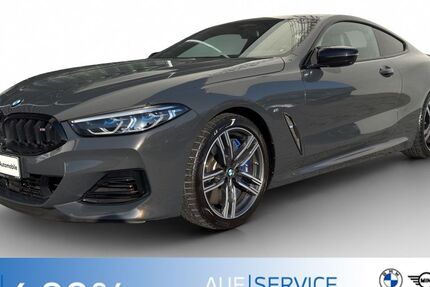BMW M850 39.015 km 65.980 &euro; Asperg 71679