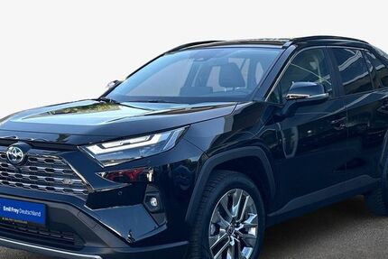Toyota RAV 4 12.951 km 46.460 &euro; Esslingen 73730