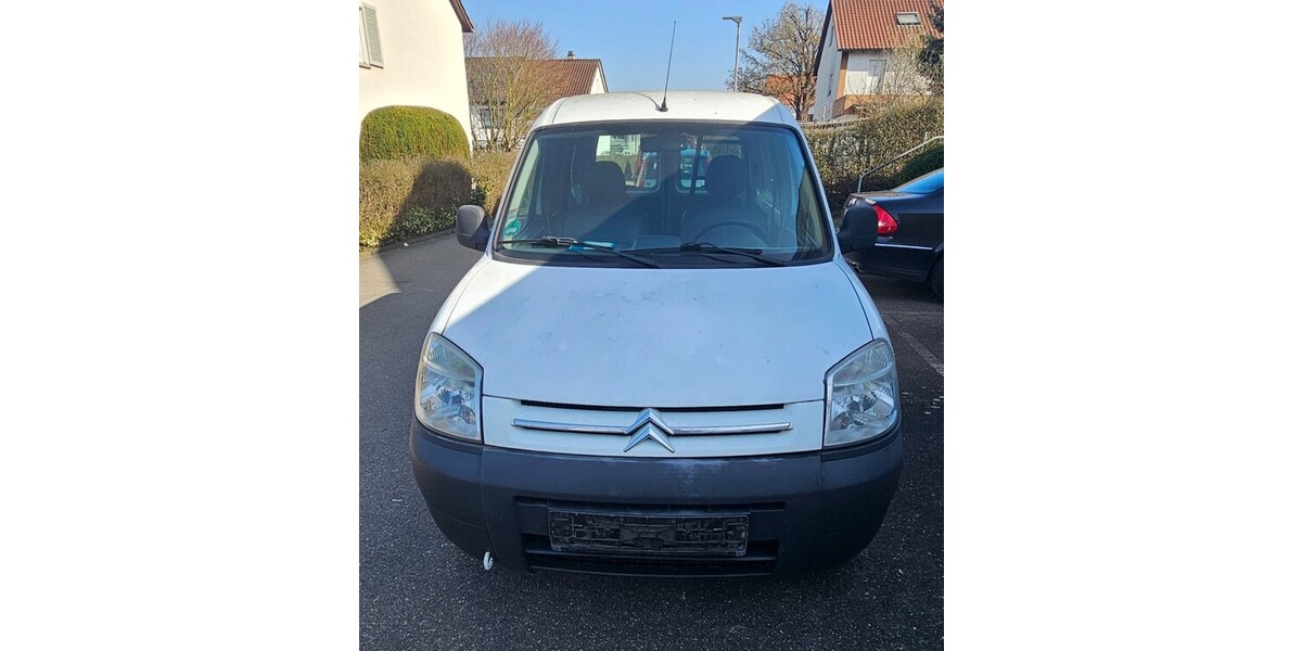 Citroen Berlingo Kasten 173.000 km 1.100 &euro; Bietigheim-Bissingen 74321