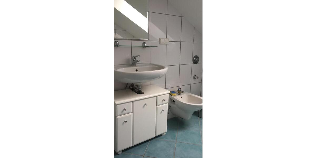 Dachgeschoßwohnung Stuttgart Stuttgart-West - 1 Zimmer, 50 m&sup2;, 550&euro; | Angebot:25894888