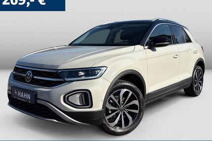 VW T-Roc 18.622 km 22.230 &euro; Esslingen (bei Stuttgart) 73734