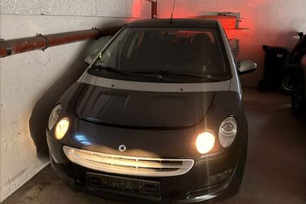Smart ForFour 212.935 km 1.500 &euro; Auenstein 74360