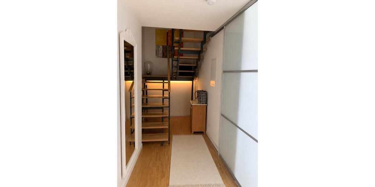 Maisonettenwohnung Böblingen Dagersheim - 3 Zimmer, 84 m&sup2;, 498.000&euro; | Angebot:27185801
