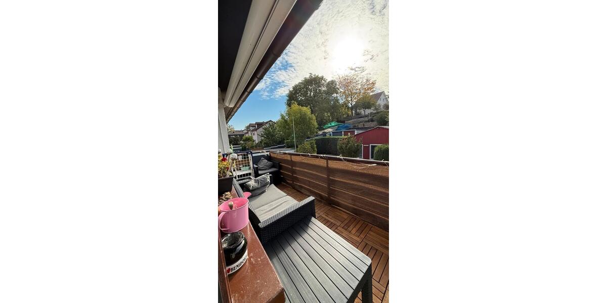 Etagenwohnung Heilbronn Böckingen - 3.5 Zimmer, 90 m&sup2;, 1.500&euro; | Angebot:27582001