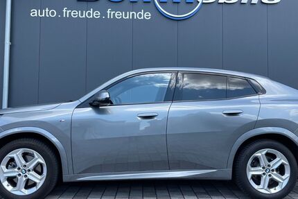 BMW X2 41.900 km 35.980 &euro; Steinheim 71711