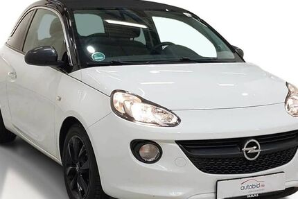 Opel Adam 87.980 km 8.980 &euro; STUTTGART 70190