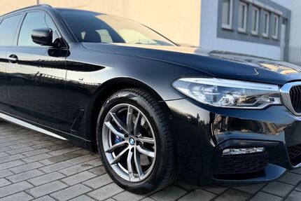 BMW 530 139.987 km 25.970 &euro; Heilbronn 74076