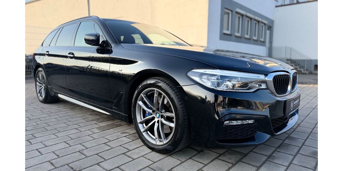 BMW 530 139.987 km 25.970 &euro; Heilbronn 74076