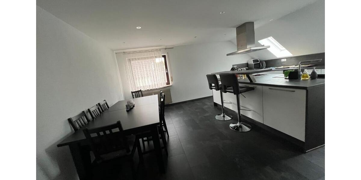 Etagenwohnung Wimsheim - 3.5 Zimmer, 120 m&sup2;, 455.000&euro; | Angebot:25928951