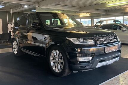 Land Rover Range Rover Sport 158.500 km 22.290 &euro; Tamm 71732