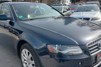 Audi A4 136.452 km 1.999 &euro; Fellbach 70736