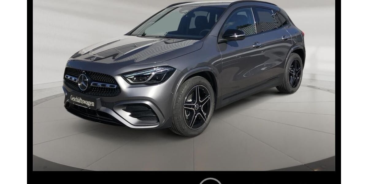 Mercedes-Benz GLA 180 5.951 km 40.689 &euro; Heilbronn 74072