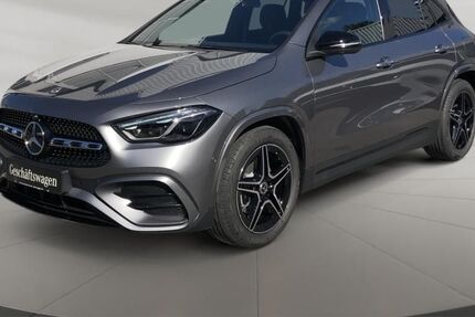 Mercedes-Benz GLA 180 6.963 km 39.789 &euro; Heilbronn 74072