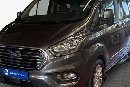 Ford Tourneo Custom 56.836 km 31.890 &euro; Esslingen 73730