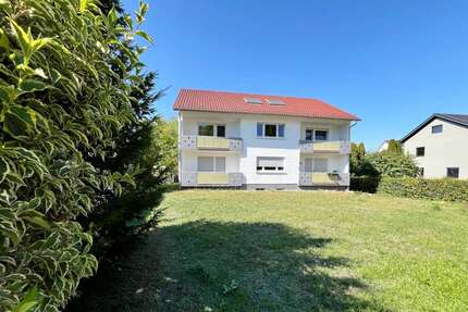 Wohnung Gerlingen - 3.5 Zimmer, 71 m&sup2;, 292.000&euro; | Angebot:27464394