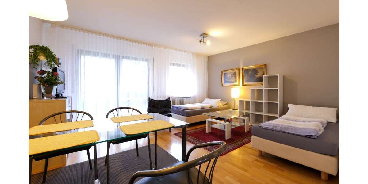 Zimmer Ostfildern - 2 Zimmer, 1.450&euro; | Angebot:26445039