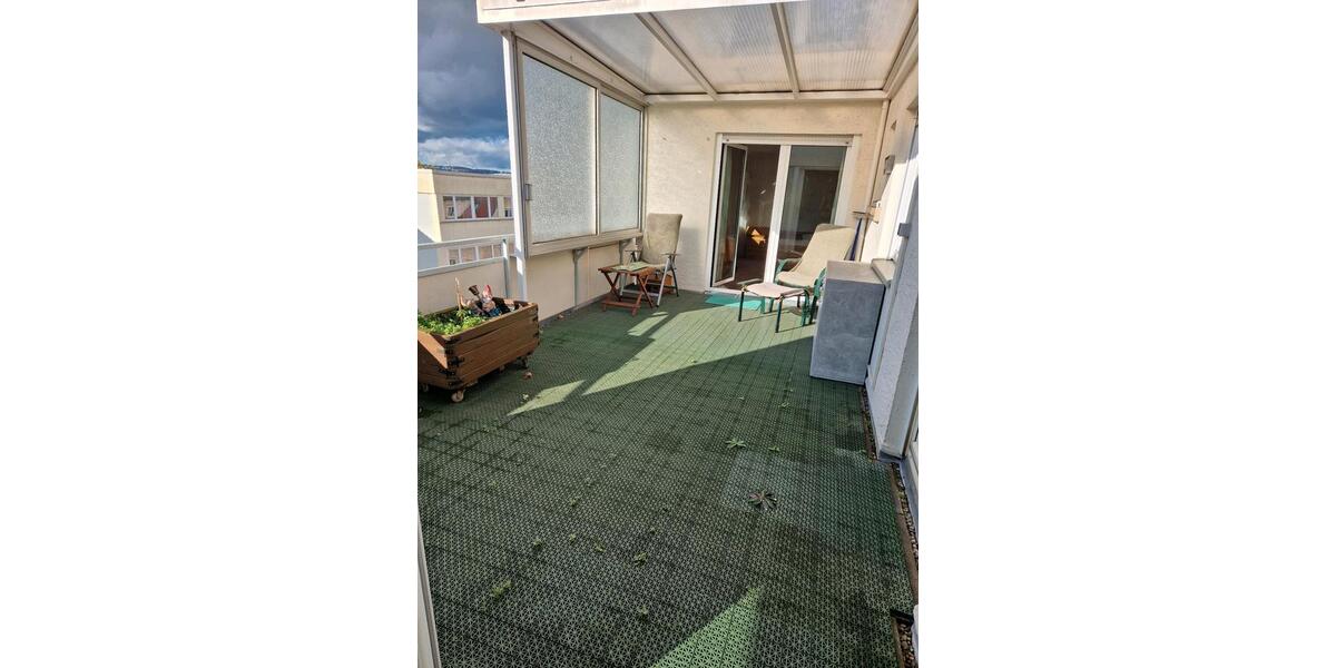 Einfamilienhaus Stuttgart Luginsland - 3 Zimmer, 88 m&sup2;, 350.000&euro; | Angebot:25417919