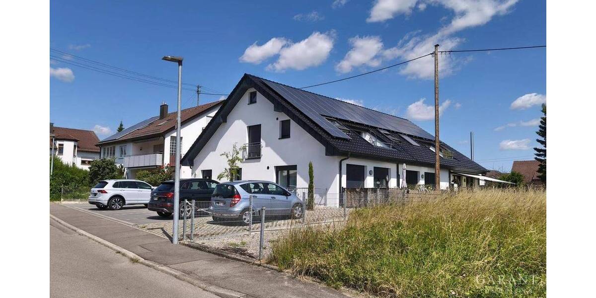 Mehrfamilienhaus, Wohnhaus Böblingen Dagersheim - 2 Zimmer, 467 m&sup2;, 2.900.000&euro; | Angebot:26018223