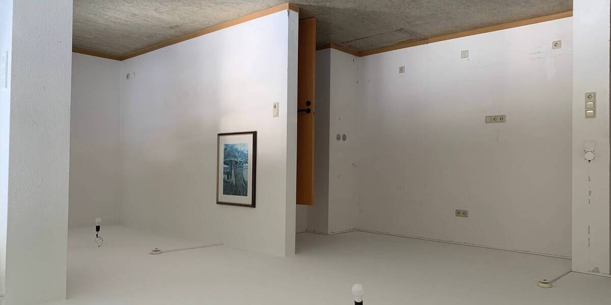 Etagenwohnung Backnang - 2 Zimmer, 47 m&sup2;, 665&euro; | Angebot:25671907