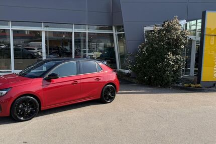 Opel Corsa 7.699 km 21.990 &euro; Großbottwar 71723