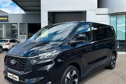 Ford Tourneo Custom 19.200 km 57.880 &euro; Aspach 71546